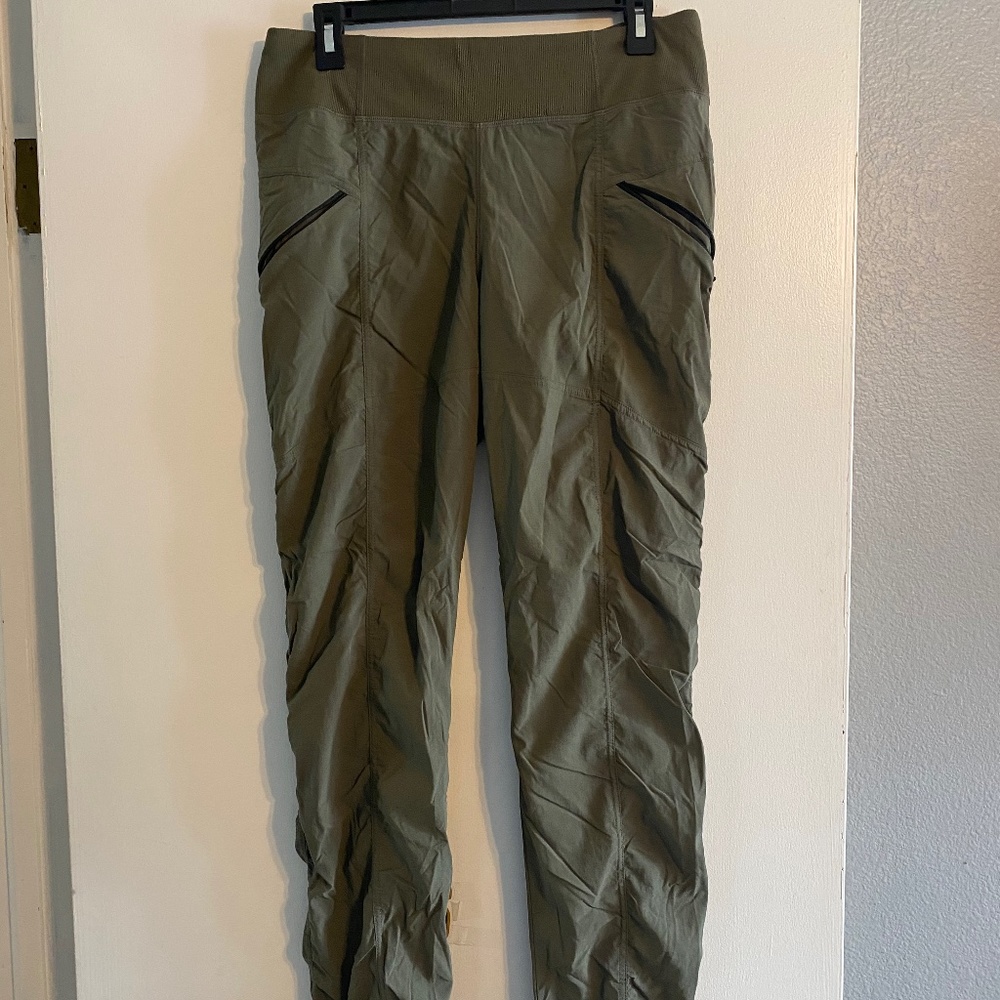 Women’s PrAna Jogger